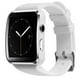 thumbnail image 5 of Smartwatch Fralugio Reloj Inteligente X6 Blanco Lujo, 5 of 5