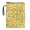 Corgi Food Yellow Pattern, variant on HELLHERO Book Cover Sleeve Pouch Classic Bible Carrying Case with Waterproof Polyester Fabric Protector Wrap Bag Washable for Stationery