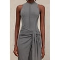thumbnail image 5 of Vestido maxi vestido sin mangas Zalia de Bellabarnetten, 5 of 5