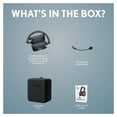 thumbnail image 3 of Intercomunicadores para motocicletas Cardo Packtalk Edgephones, 3 of 4