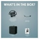 thumbnail image 3 of Intercomunicadores para motocicletas Cardo Packtalk Edgephones, 3 of 4