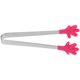 thumbnail image 5 of Premium Mini Pinzas de acero inoxidable Mini pinzas de cocina Gadgets (Rose Red), 5 of 5