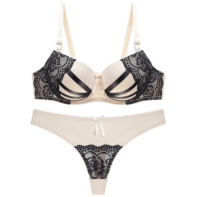 lace underwear set