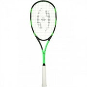 Harrow 2016 Vibe Squash Racquet (Black/Lime)