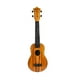 thumbnail image 2 of Ukulele soprano con funda Flight Tus55 Acacia Ancho de cejuela 35.6 mm, 2 of 3