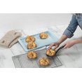 thumbnail image 3 of KitchenAid 10x15-inch Baking Sheet Mineral Water, 3 of 5
