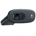thumbnail image 3 of Logitech 960-000694 HD Webcam C270, 3 of 4
