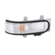 thumbnail image 3 of (Rh)Wing Mirror Turn Signal Light For Toyota Camry 06-11 Vios 08-13, 3 of 5