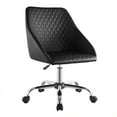 thumbnail image 3 of Mainstays Manager's Chair with Swivel & Adjustable Height, 250 lb. Capacity, Multiple Colors, 3 of 6