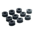 thumbnail image 1 of 10Pcs Universal Shock Absorber Bush Bushing Replacement Motorbike Accessories, 1 of 10