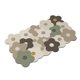 thumbnail image 2 of RKSTN area rug Absorbent Bathroom Bath Mat Shower Rug Drying Bath Mats Kitchen Entrance Doormats Home Floormat Bathtub Carpet, 2 of 8