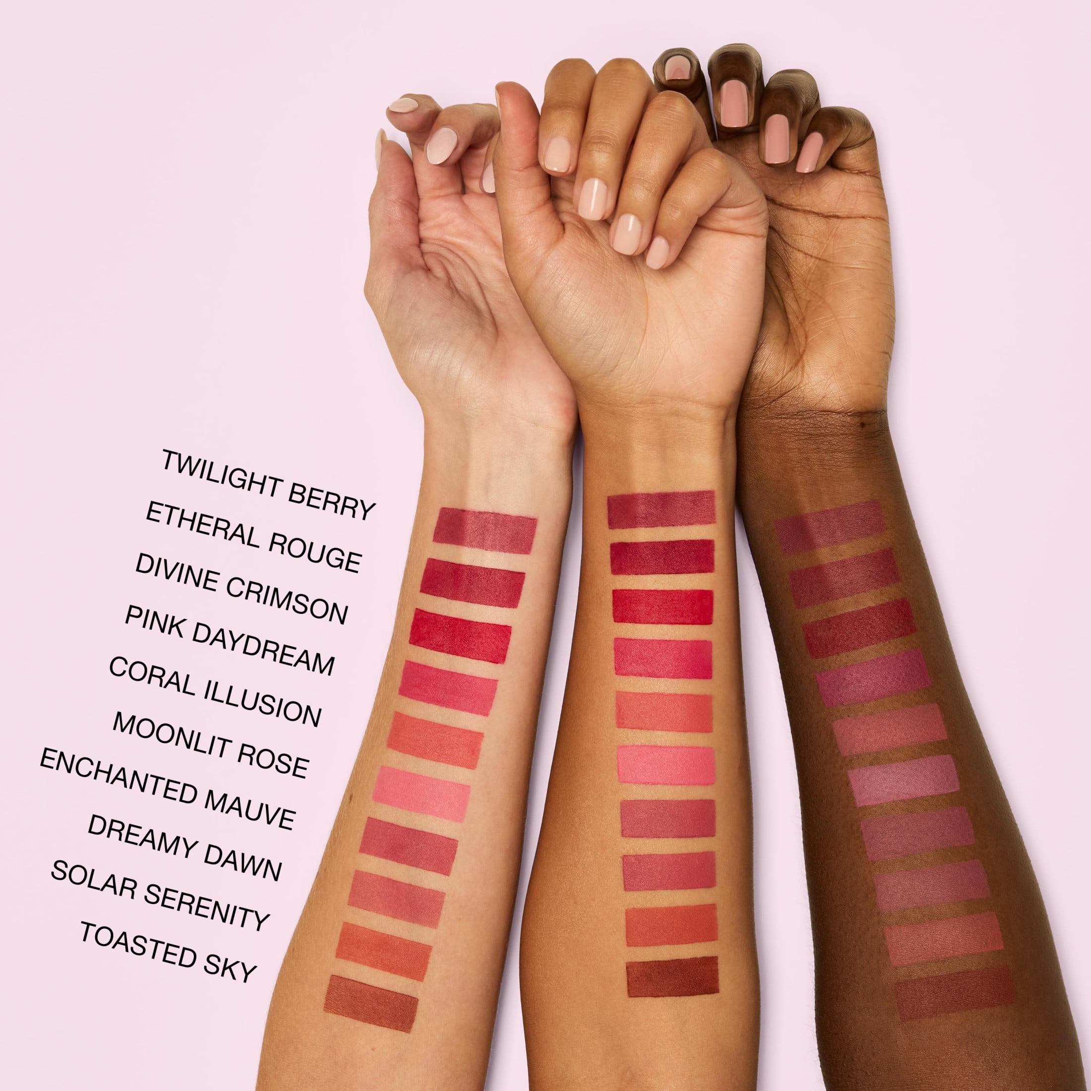 Maybelline Cloudtopia Whipped Matte Cheek and Lip Mousse Blush, Toasted Sky, 2.03 fl oz