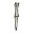 thumbnail image 3 of Golf Tees Etc T-Shirts à Enfiler 2 3/4 Pouces - Lot de 200 (Argent), 3 of 3