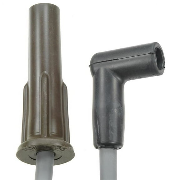 STANDARD MOTOR PRODUCTS 6870 SPARK PLUG WIRE SET Fits select: 1977-1986 CHEVROLET C30, 1977-1987 CHEVROLET P30