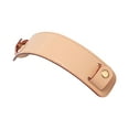 thumbnail image 6 of Segolike Leather Shoulder Detachable Replacement for Laptop Case, Tote Satchels light Khaki, 6 of 8