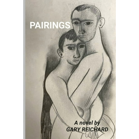 Pairings (Paperback)