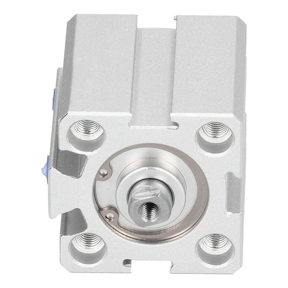 Thin Air CylinderThin Air Cylinder Aluminum Pneumatic Cylinder Bore Air Cylinder Top Tier Quality