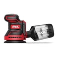 thumbnail image 1 of SKIL PWR CORE 20™ solo herramienta de lijadora orbital aleatoria de 20 V sin escobillas, SR660301, 1 of 3