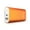 Orange, variant on iPhone Battery, i-Blason Aero 5200 mAh Battery Portable USB Charger Power Bank - Intelli-Charge Wide Compatibility, Fast Charging, High Capacity - For Apple iPhone Samsung Galaxy and More (Orange)