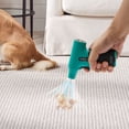 thumbnail image 4 of Electric Air Duster, Compressed Air Duster, Tiny Electric Cleaner, Rechargeable Air Blower For Air Mattress Inflation, Cleaning Camping Trash, Hair Blowing, 4 of 15