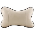 thumbnail image 2 of Neck Rest Pad,  Headrest Pillow, Soft Fluffy For Car, 2 of 8
