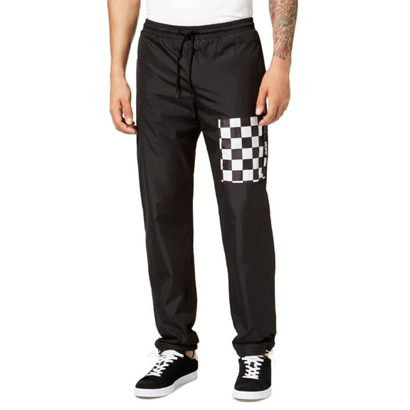 DOPE Men's Black Circuit Jogger Pants Size XL