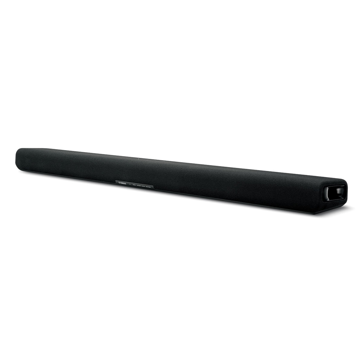 Yamaha YAS-109 Stereo Sound Bar with Built-in Subwoofers