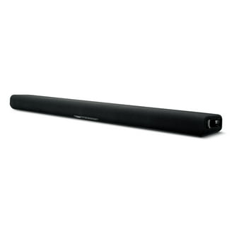 JBL 5.0 MultiBeam Soundbar - Wireless, 250 Watt, Black - with