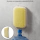 thumbnail image 3 of Wosthever Cepillo para frotar el cuerpo, ducha, exfoliante, baño, baño, cepillos para lavar, eliminación de manchas, alfombrilla Type2, 3 of 6