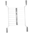 thumbnail image 4 of Minkissy Universal Bread Rack Toaster Accessory with Safe Anti Scald Ends for Kitchen, 4 of 8