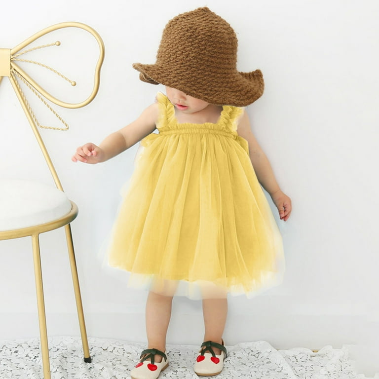 Casual dresses for store 5 year old woman