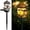 Gray, variant on Mushroom Solar Lights Outdoor, Waterproof Fairy Houses Light Mushroom Garden Decor Decorative Solar Powered Garden Stake Lights for Outside Lawn Walkway Patio Yard (Bunkhouse)