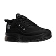 thumbnail image 2 of Tenis Mujer Wisdom Comodo Deportivo negro 22, 2 of 5