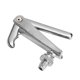 thumbnail image 2 of Sintonizador Fiddle Adjuster Wdftyju Acero Inoxidable 4pcs Violines Accesorios, 2 of 5