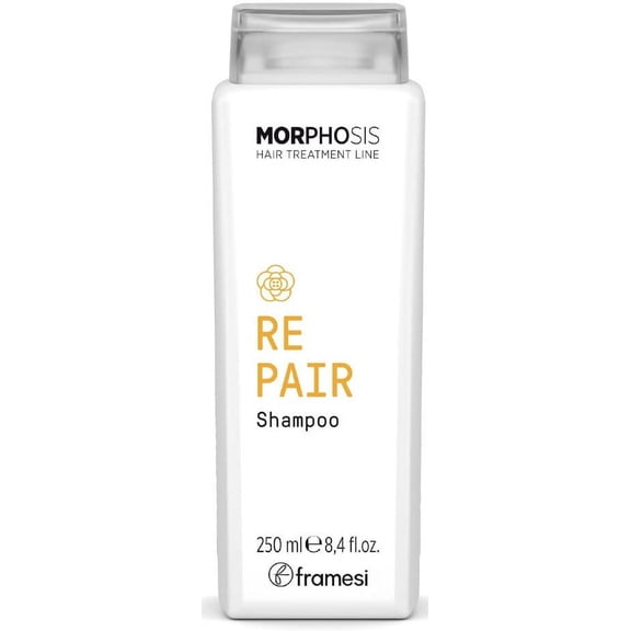 Framesi Morphosis Repair Shampoo - 8.4 oz