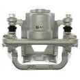 thumbnail image 4 of ACDelco Rear Driver Side Disc Brake Caliper Assembly without Pads (Friction Ready) 18FR2220 Fits select: 2002-2006 NISSAN ALTIMA, 2004-2006 NISSAN MAXIMA, 4 of 5