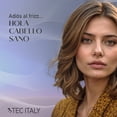 thumbnail image 4 of TEC ITALY Omni Restore Tratamiento 280 ml | Restauración Intensiva para Cabello Dañado | Aporta Brillo y Sedosidad, Reduce Estática, Protege del Sol y Sella Puntas, 4 of 7