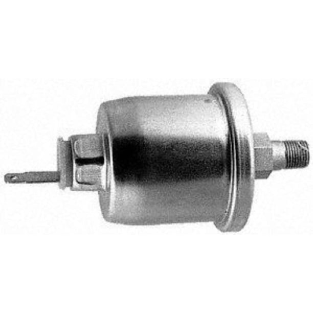 Standard Motor Products PS154 Transmisor de presión de aceite plateado