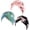 3 pcs-set C, variant on Womens Stretch Turbans Hat Headwraps Chemo Cap Cancer Head Cover Wraps