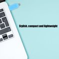thumbnail image 1 of 5 Pcs USB2.0 Téléphone Mobile Ordinateur Double Usage pour Lecteur de Carte OTG Prise en Charge pour, 1 of 7