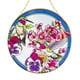 thumbnail image 2 of Xihbxyly Colgante de Colibrí Colorido, Diseño Acrílico Vibrante, Decoración Inspirada En La Naturaleza, Ideal para Decorar El Jardín, La Sala de Estar y El Balcón, Regalo Ideal para Amantes de Las Av, 2 of 7