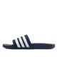 thumbnail image 1 of Sandalias Adidas Adilette Comfort B42114 Unisex azul marino 22, 1 of 7