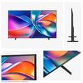 thumbnail image 2 of TV 43 Pulgadas Smart TV UHD 4K QLED 43QD6QFM Hisense Sistema Operativo  Fire TV, 2 of 4