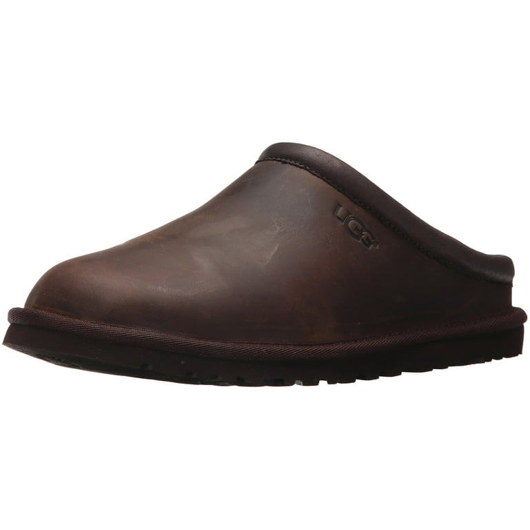 Mens ugg outlet clog slippers