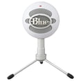 thumbnail image 1 of Microfono Gamer Condensador BLUE Snowball Ice Cardioide USB, 1 of 5