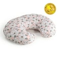 thumbnail image 5 of The Peanutshell Nursing Pillow for Breastfeeding, Magnolia, 5 of 5