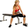thumbnail image 1 of SUNNY Health & Fitness banco SUNNY Health & Fitness sf-bh6501 Heavy-Duty, 1 of 2