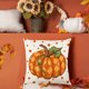 thumbnail image 4 of Funda de almohada del festival de la cosecha de calabazas, funda de almohada otoñal para fiesta de Acción de Gracias, funda de almohada decorativa para sofá, 4 of 5