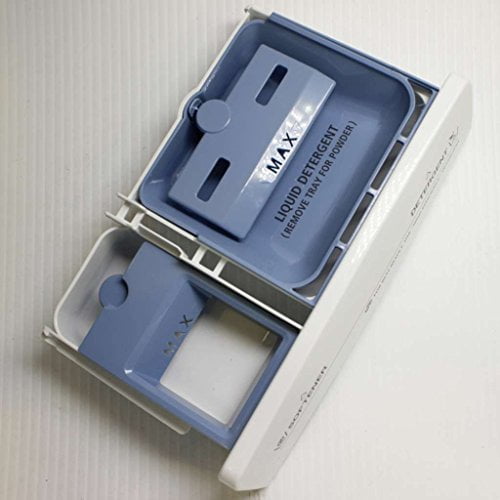 Samsung DC97-16963G Assy Case Detergent