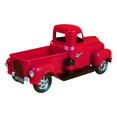 thumbnail image 4 of Retro Style Truck Garden Decoration Flowerpot Truck Creative Decoration, 4 of 5
